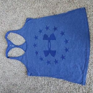 Under Armour Heat Gear Workout Tank Top